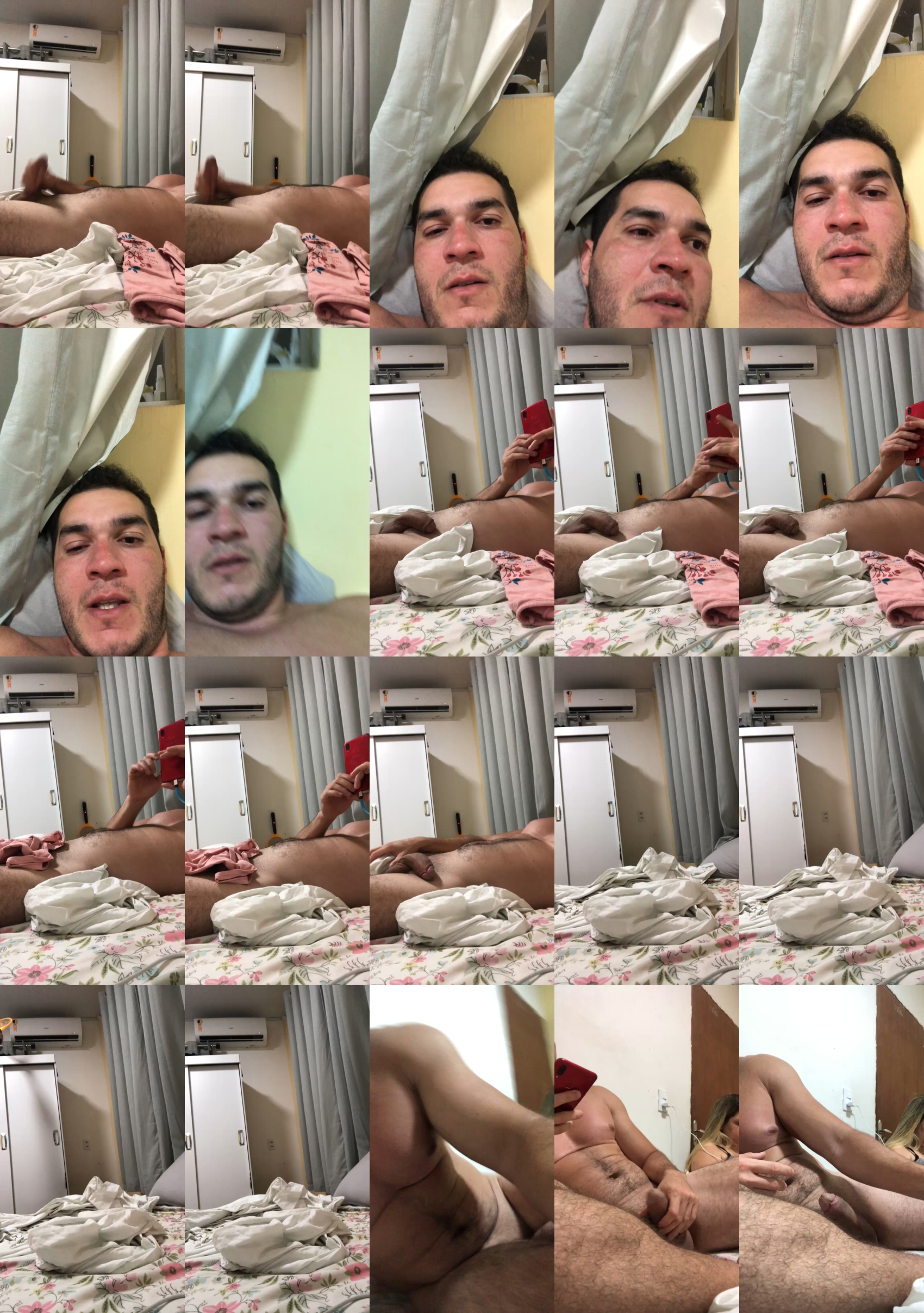 Guloso5780  21-12-2022 Recorded Video beautiful