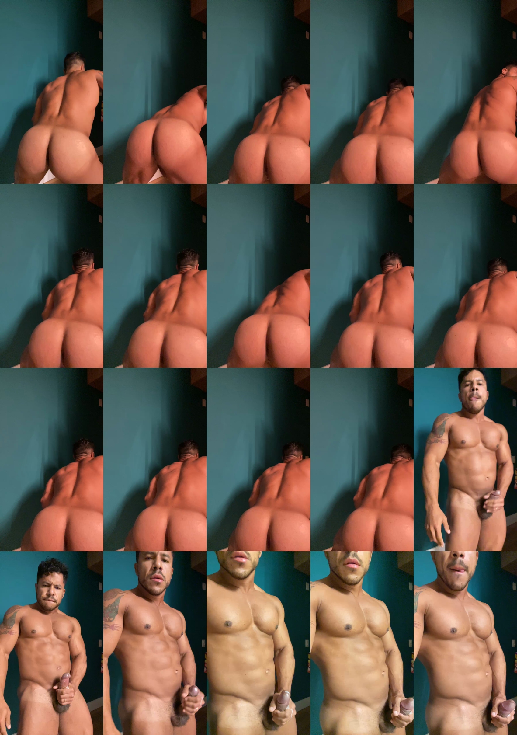 JohnBrazil001  21-12-2022 Recorded Video big