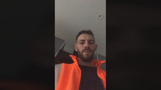 Joshholms  22-12-2022 Recorded Video hard