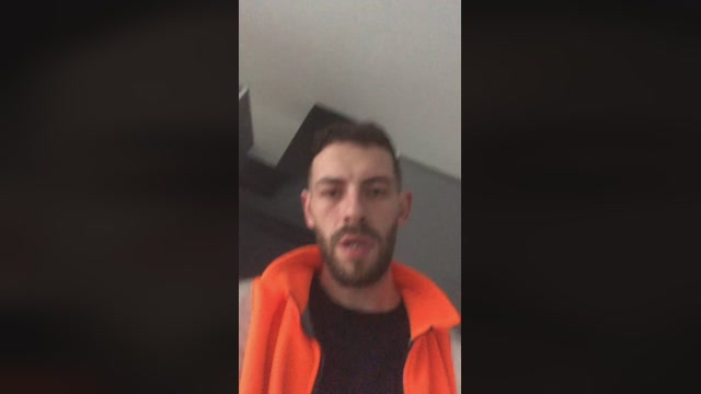 Joshholms  22-12-2022 Recorded Video kink