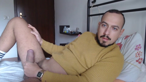 Legolar  22-12-2022 Recorded Video Topless