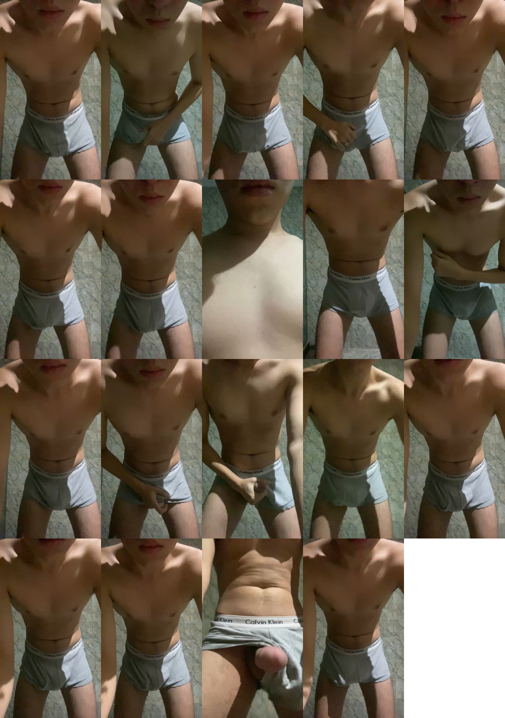 Mlk18malha  21-12-2022 Recorded Video naughty