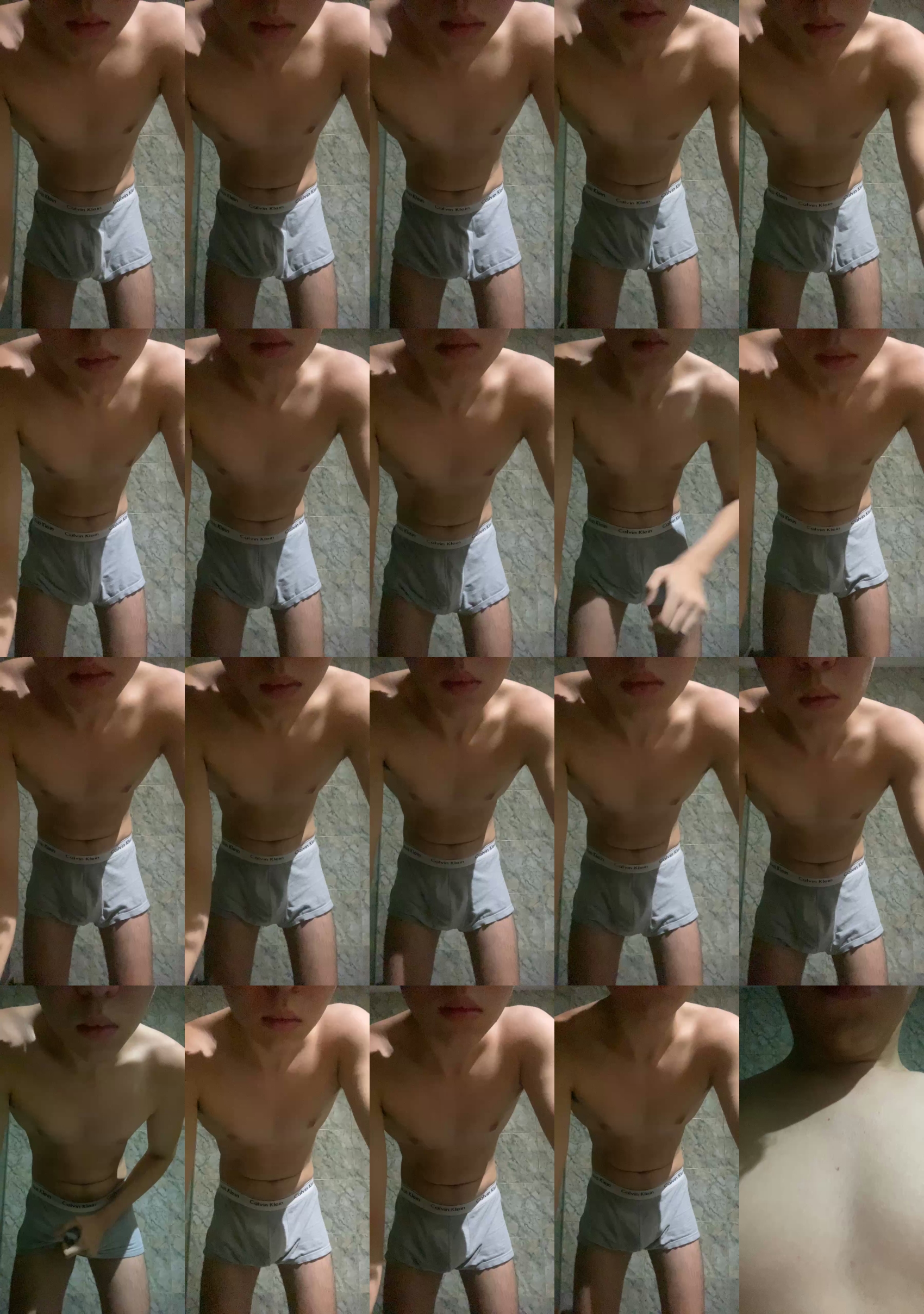 Mlk18malha  21-12-2022 Recorded Video kinky
