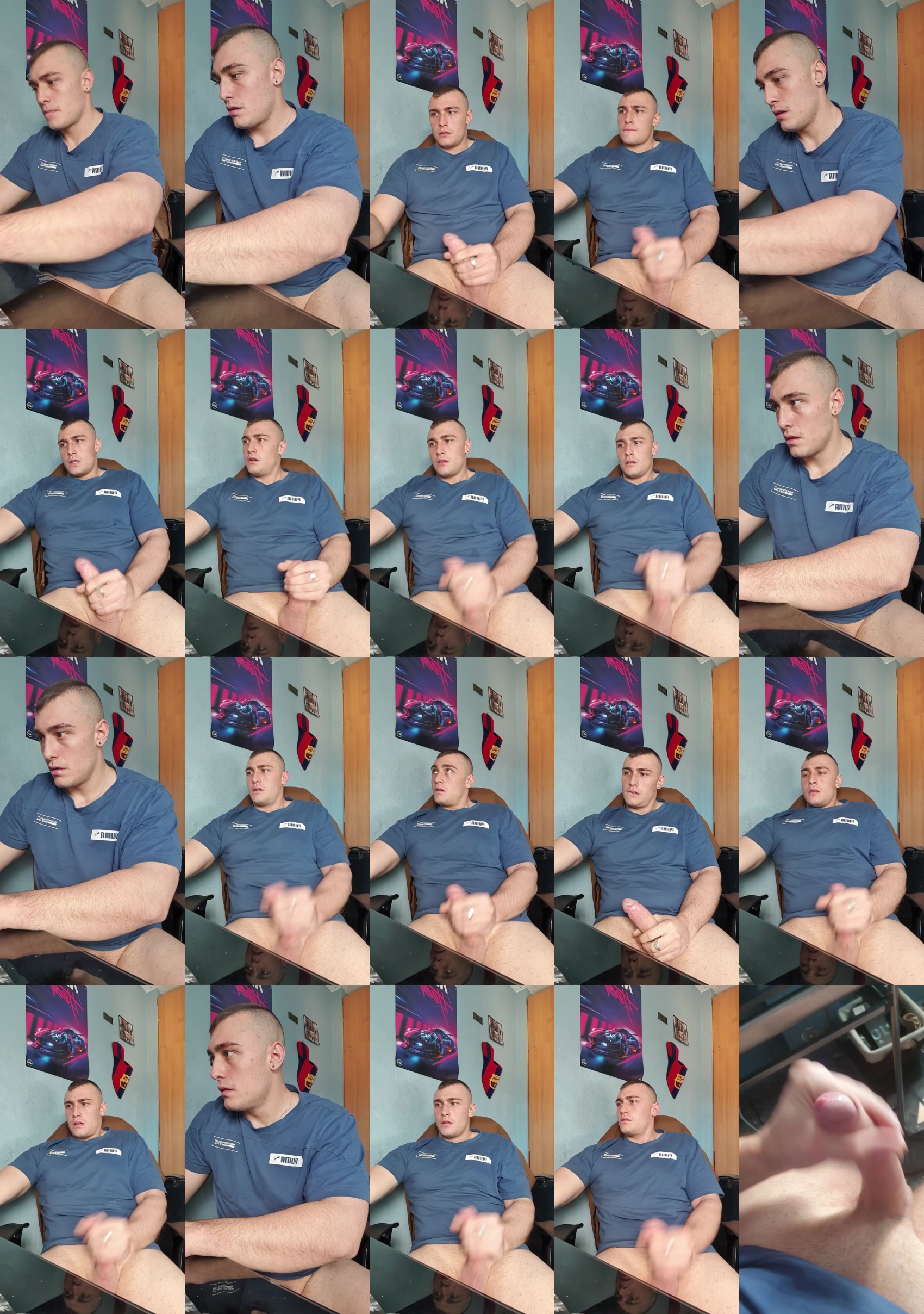Rubitojuguetonn  22-12-2022 Recorded Video ass