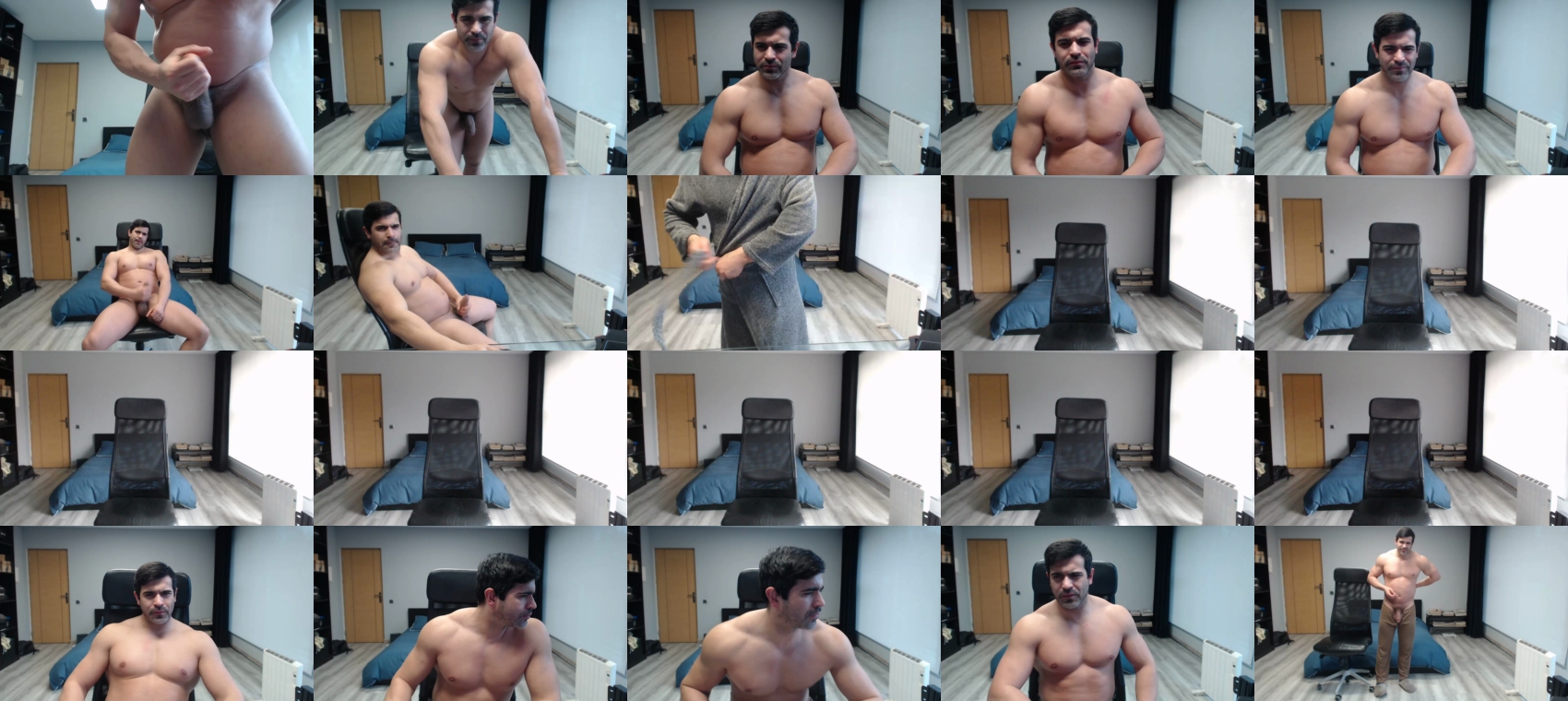 Samricci21  22-12-2022 Recorded Video fuckher