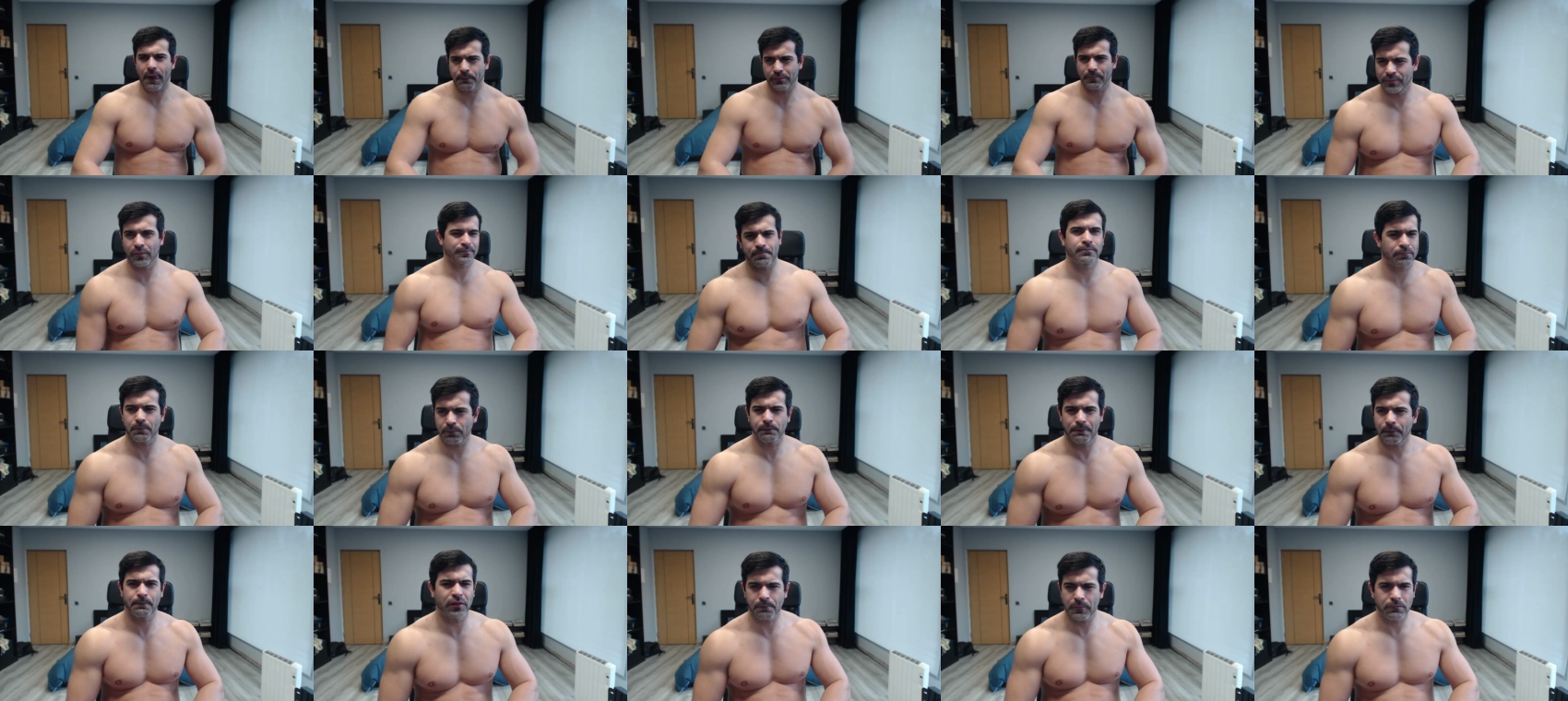 Samricci21  22-12-2022 Recorded Video bigballs