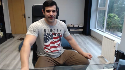 Samricci21  22-12-2022 Recorded Video bigballs