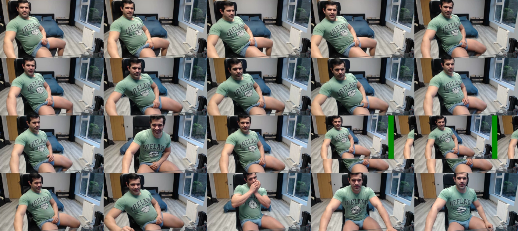 Samricci21  21-12-2022 Recorded Video bigdick