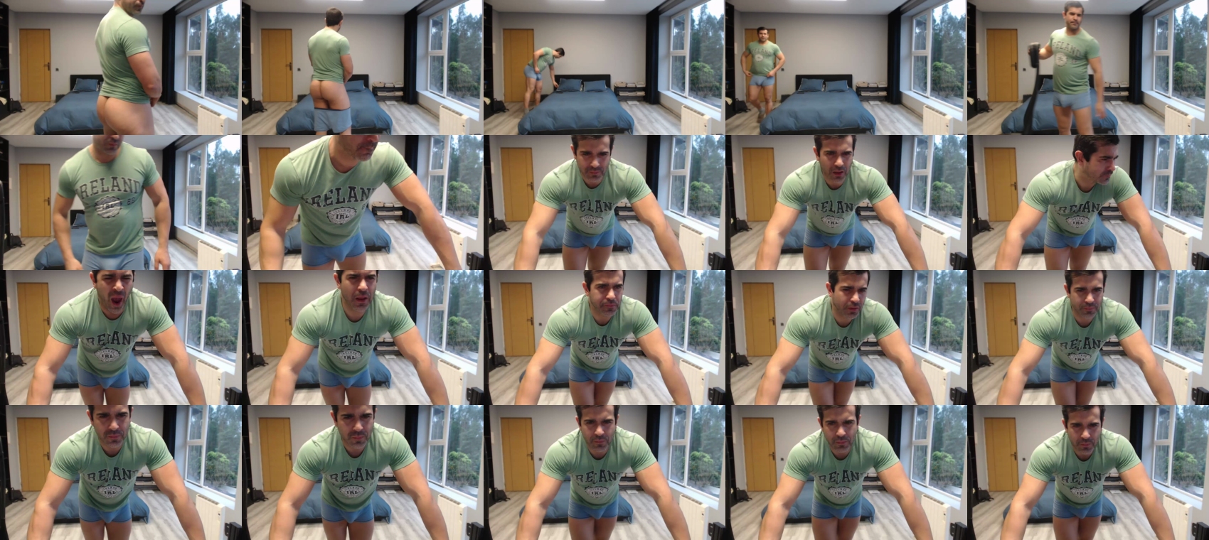 Samricci21  21-12-2022 Recorded Video bigass