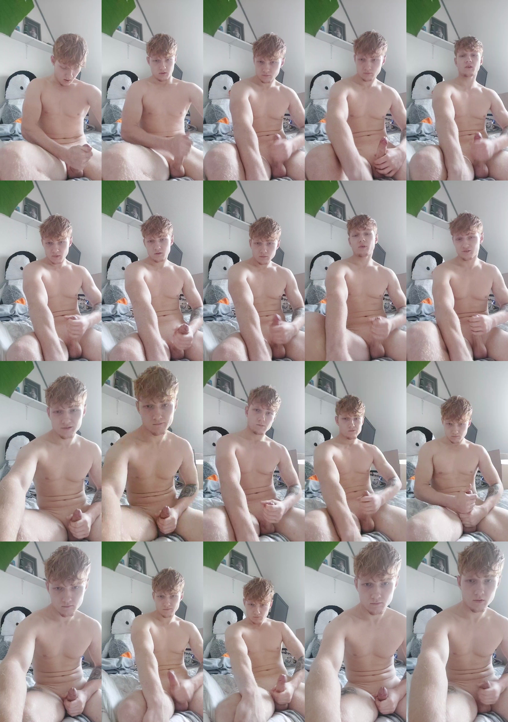 Sexyredboy20045  22-12-2022 Recorded Video juicy