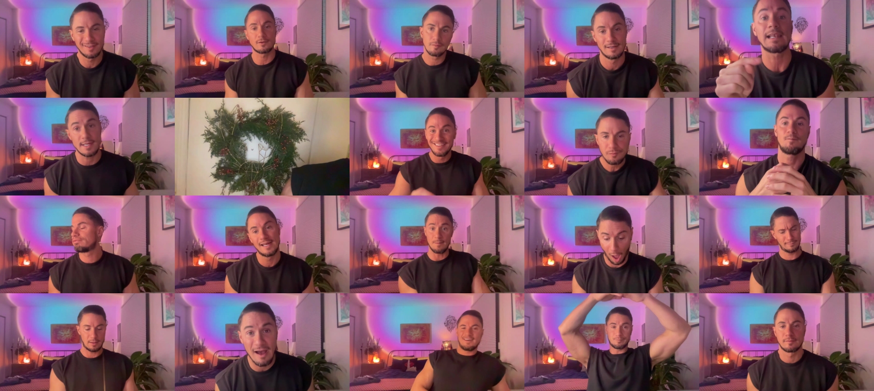 SkyyKnox  21-12-2022 Recorded Video fuckme