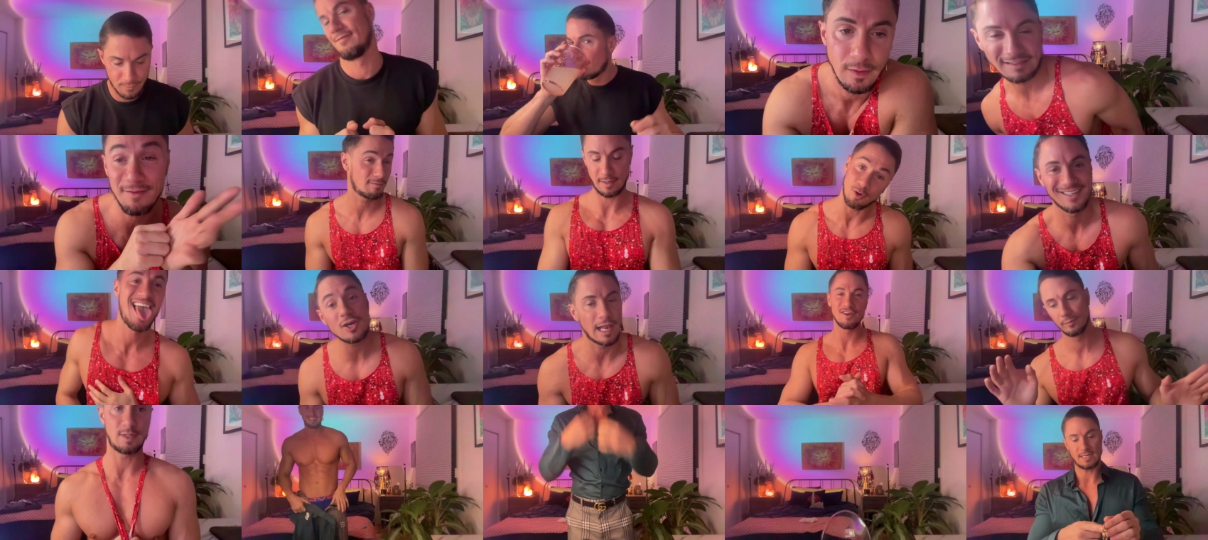 SkyyKnox  21-12-2022 Recorded Video analtoy