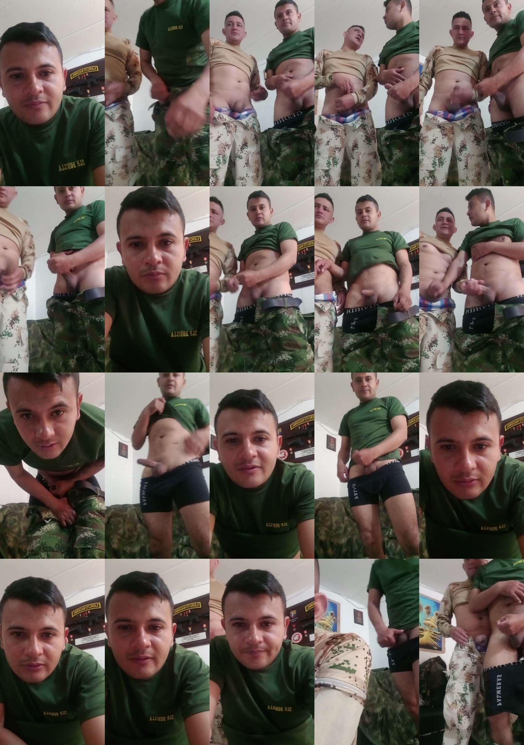 Sospover27  22-12-2022 Recorded Video kink