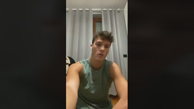 Steven0807  21-12-2022 Recorded Video beauty