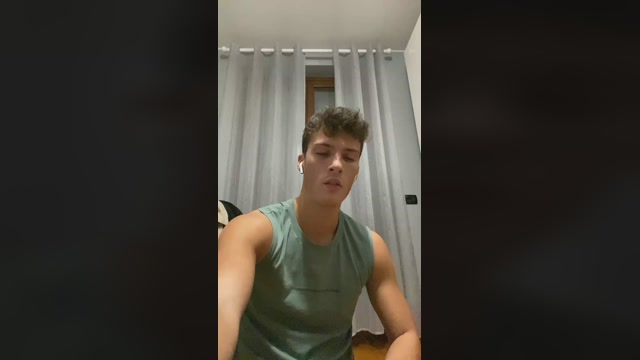Steven0807  21-12-2022 Recorded Video oral