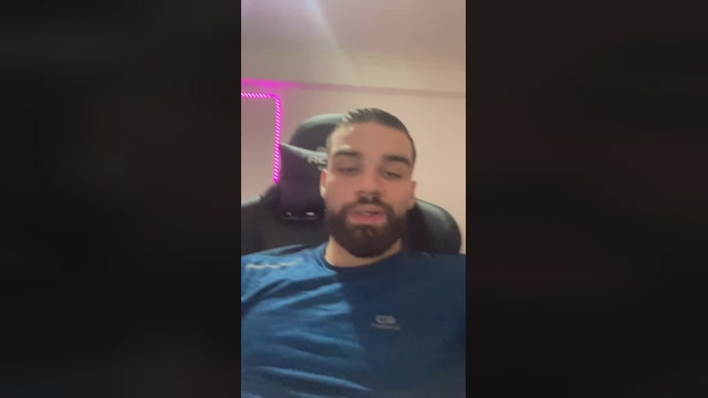 TerreurNight  21-12-2022 Recorded Video fuckhard