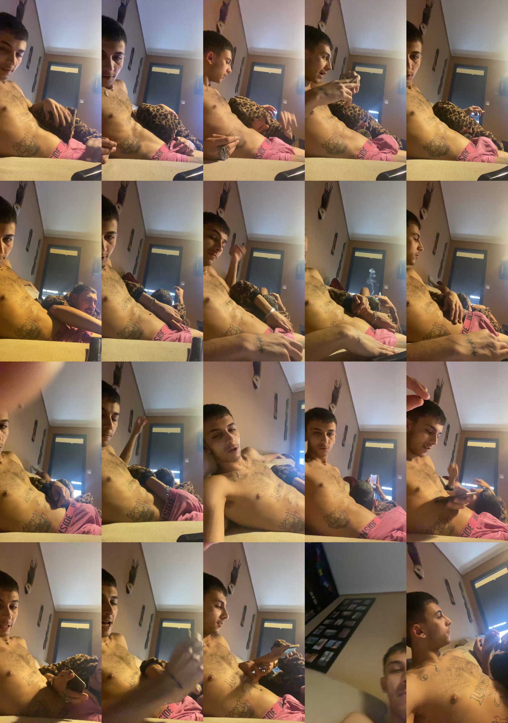 Victoryalex1312  22-12-2022 Recorded Video bigload