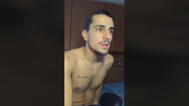 XxxLion  22-12-2022 Recorded Video lovense