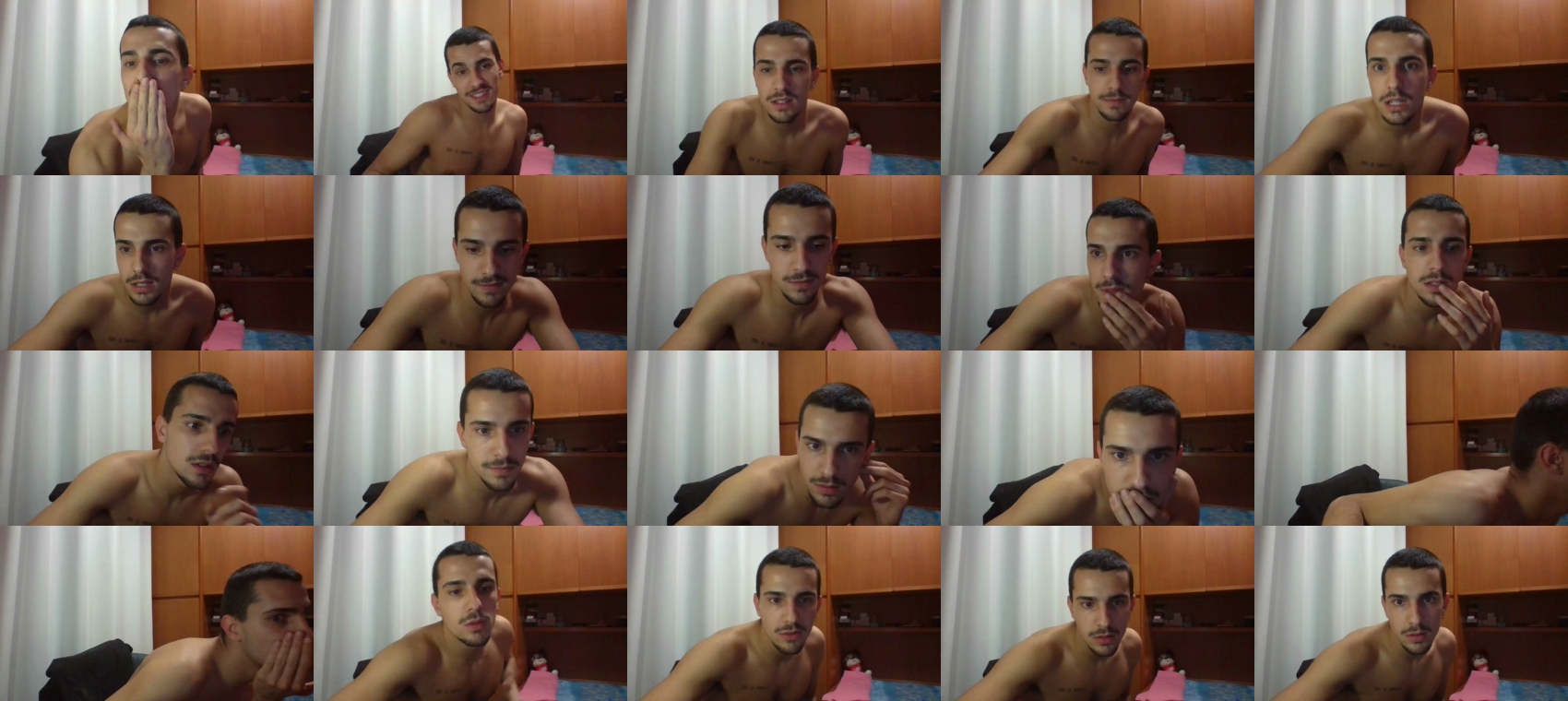 XxxLion  21-12-2022 Recorded Video beauty