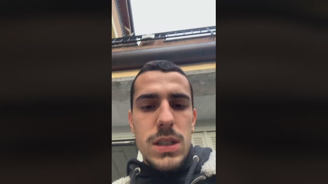XxxLion  22-12-2022 Recorded Video fuckme