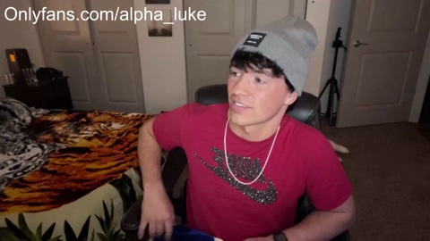 alpha_luke  22-12-2022 video sexybody