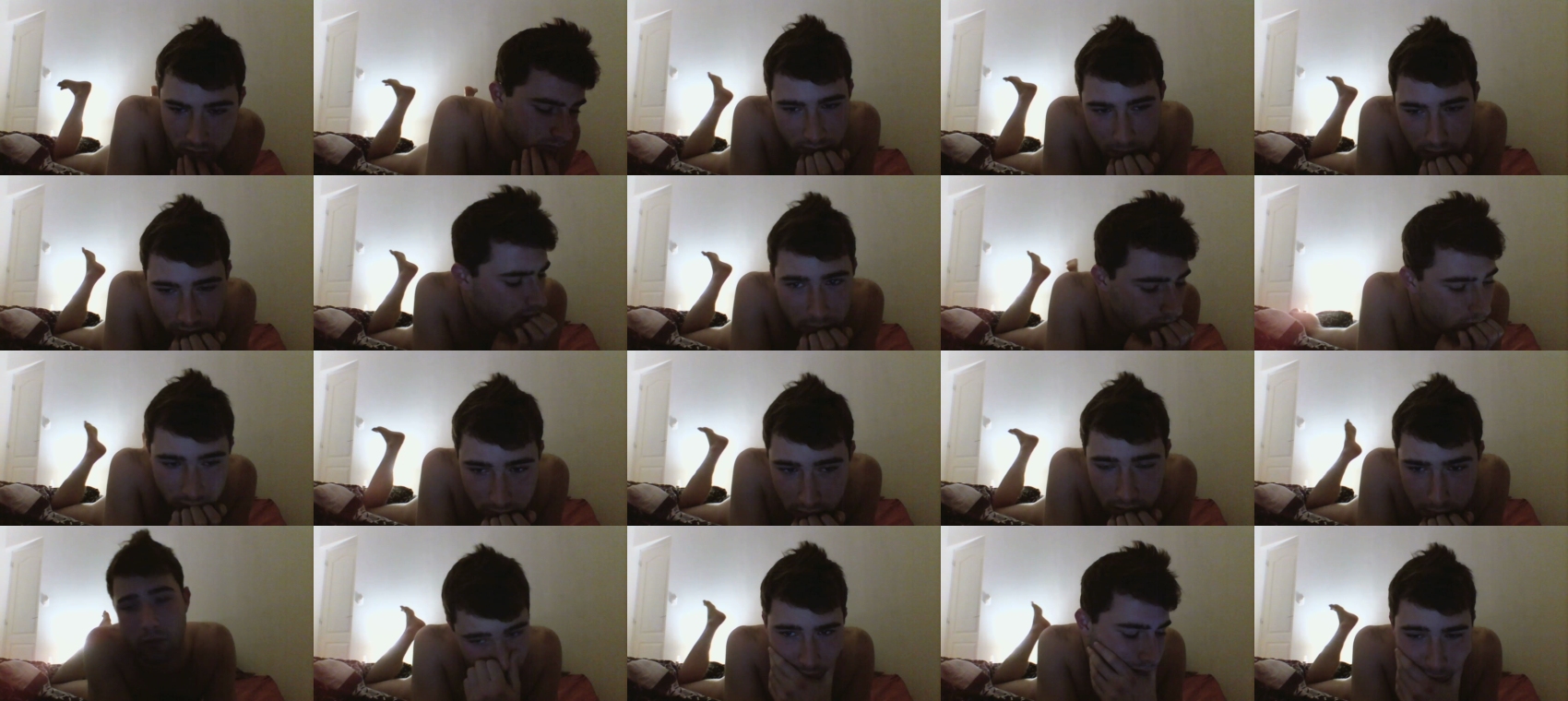 beaugosss3  21-12-2022 Recorded Video fuckface