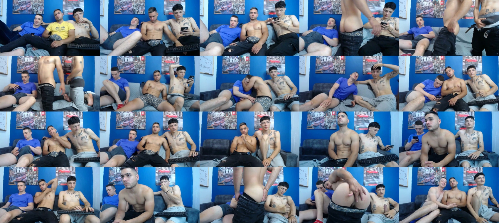 boyss_sexys  21-12-2022 Recorded Video harddick