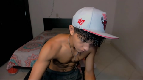 brandonstonexl  21-12-2022 video Recorded