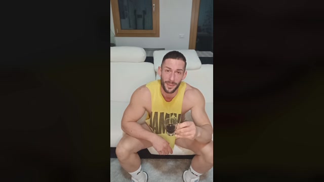 bull87sexy  22-12-2022 Recorded Video analsex