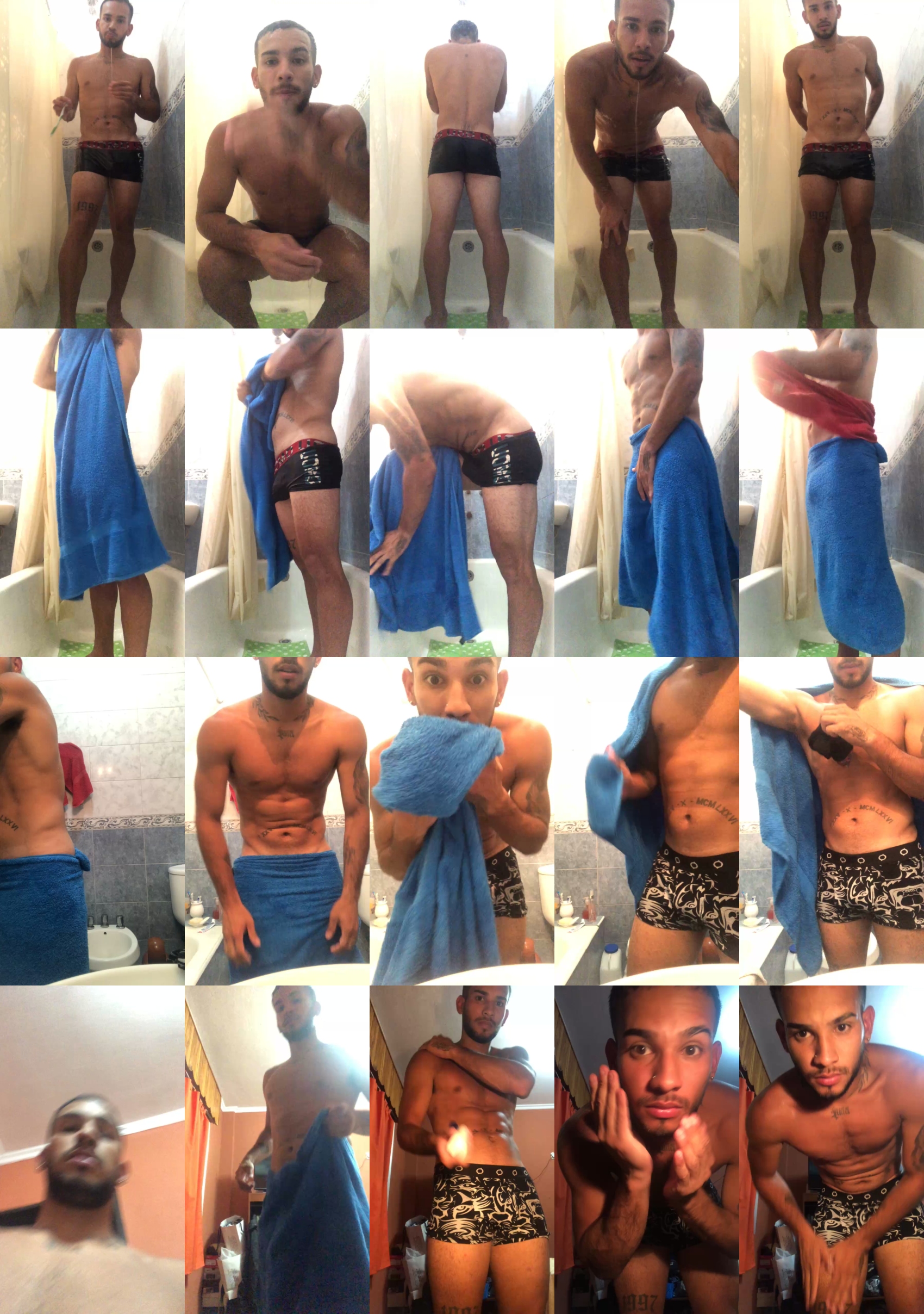 cirocco1  21-12-2022 Recorded Video lick