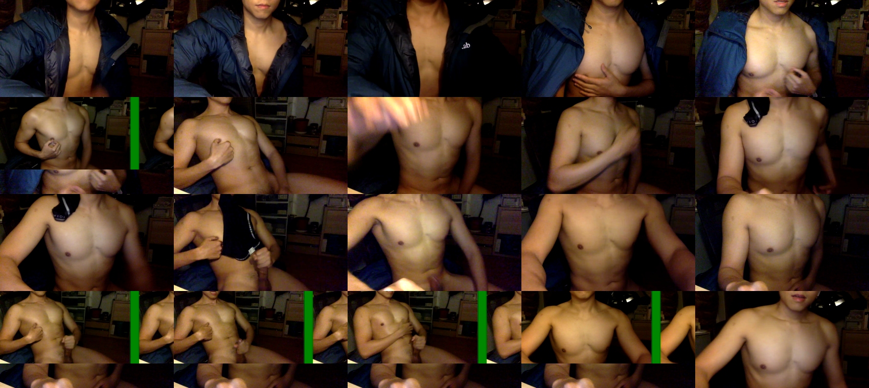 deletelove  22-12-2022 Recorded Video jerkoff