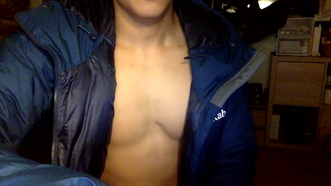 deletelove  22-12-2022 Recorded Video jerkoff