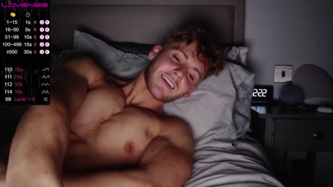 dominantalex182  21-12-2022 video show