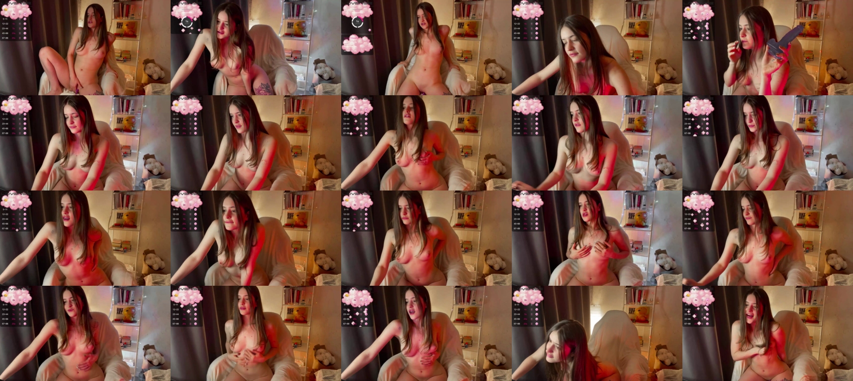 goodgirlsarah1 22-12-2022 Cam 