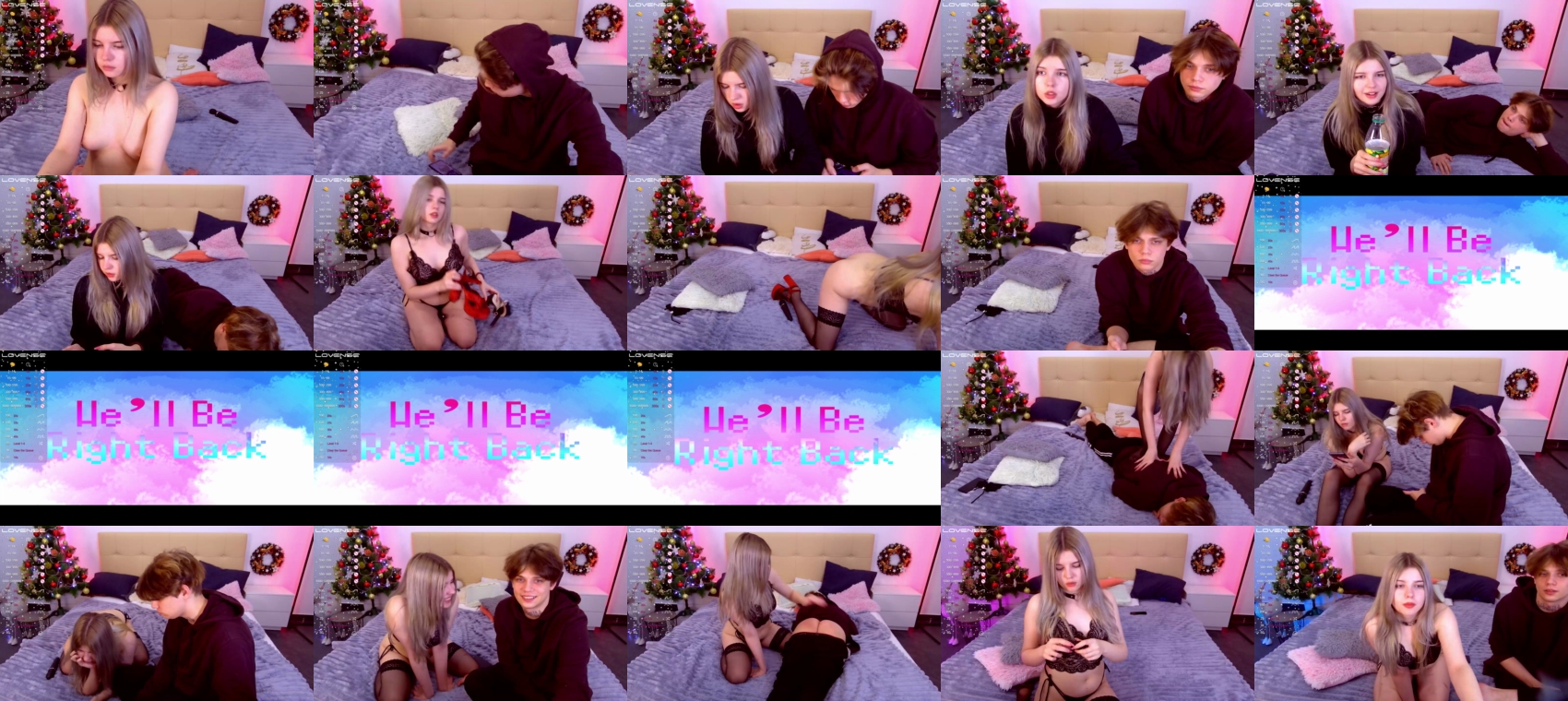 grace_and_jacob 22-12-2022 analsex 