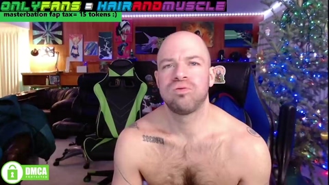 hairandmuscle  21-12-2022 video suck