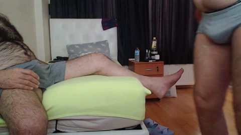 ilkbir  22-12-2022 Recorded Video nude