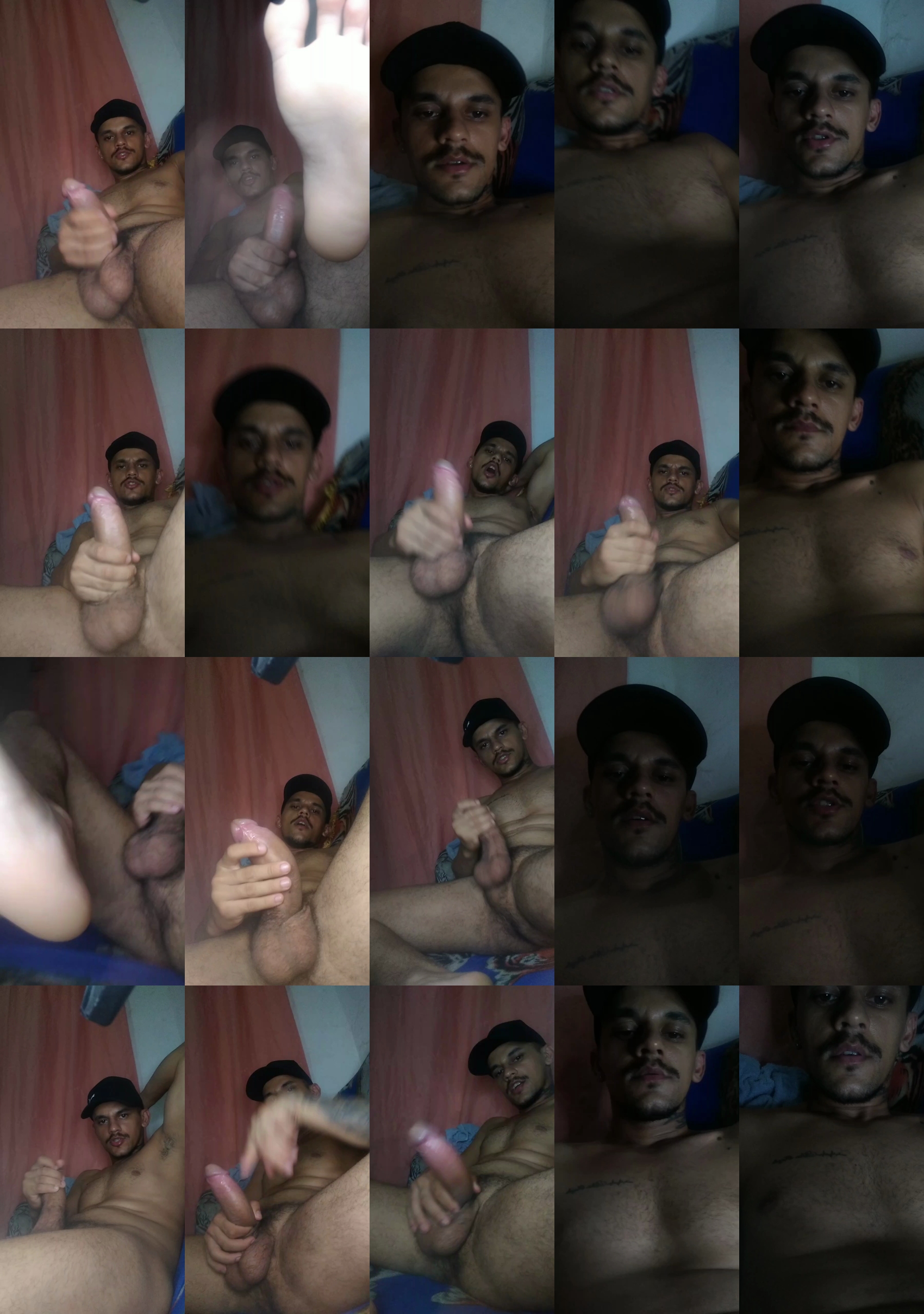 ivan20232233  21-12-2022 Recorded Video jerkoff