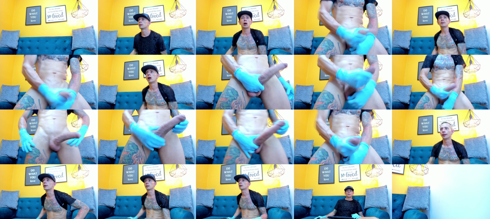 joseph_heard  21-12-2022 Recorded Video fuckher