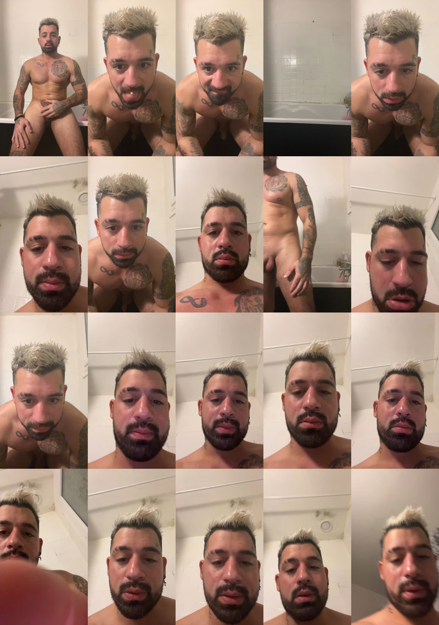 kevin2100  21-12-2022 Recorded Video nasty