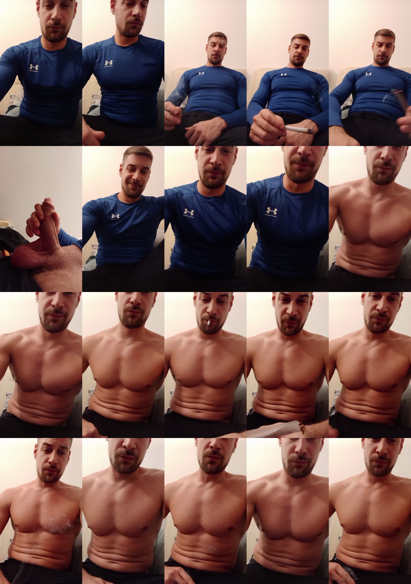 lamberto91  21-12-2022 Recorded Video Download