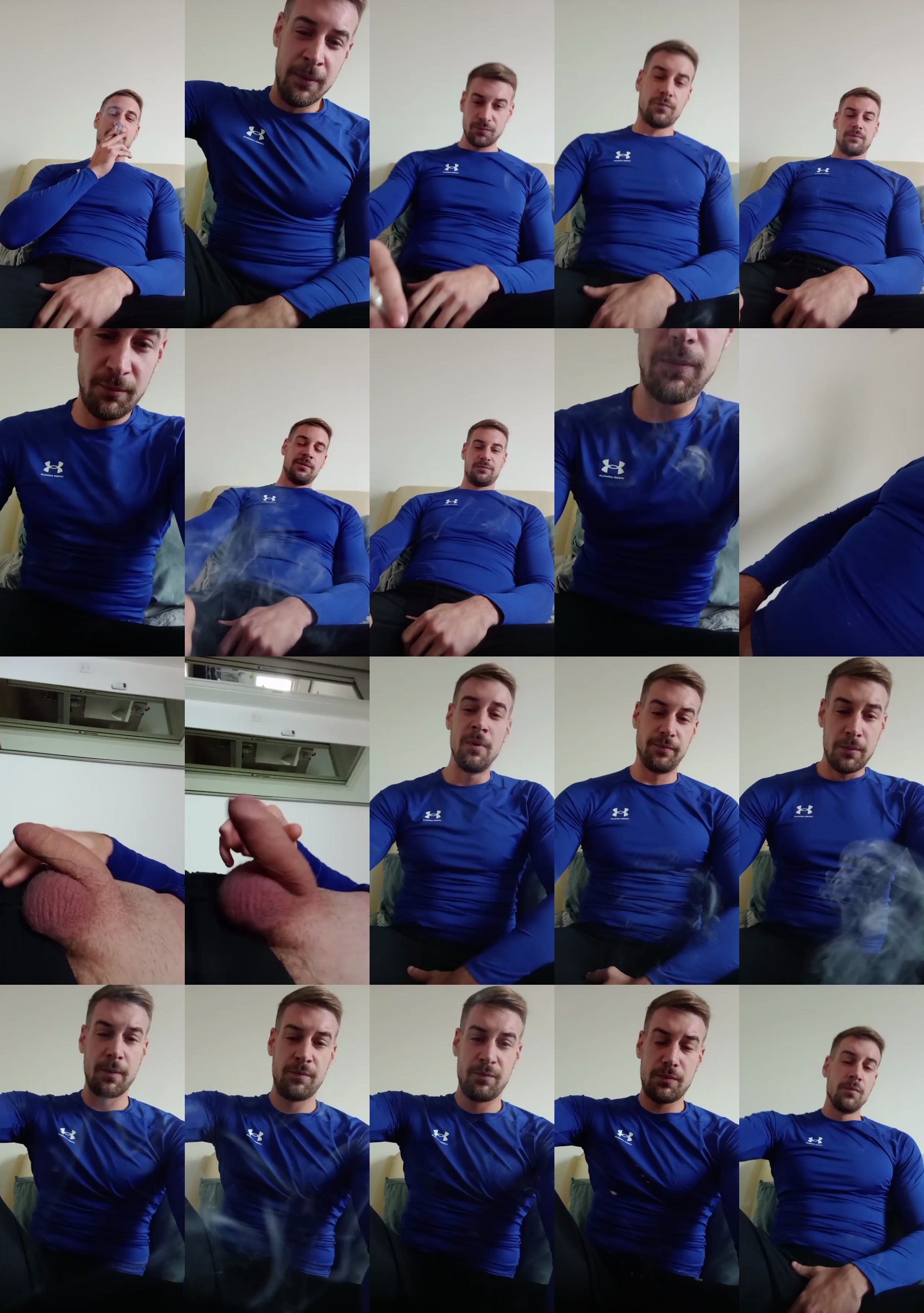 lamberto91  22-12-2022 Recorded Video hard