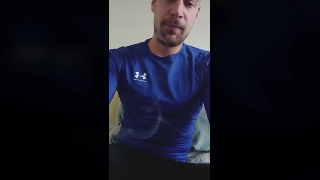 lamberto91  22-12-2022 Recorded Video hard