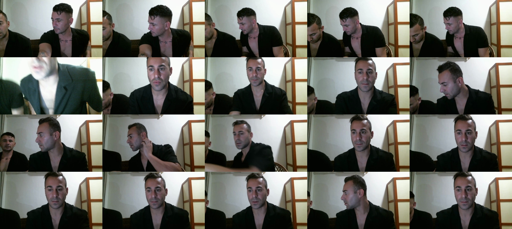 luca_badboy  21-12-2022 Recorded Video gay