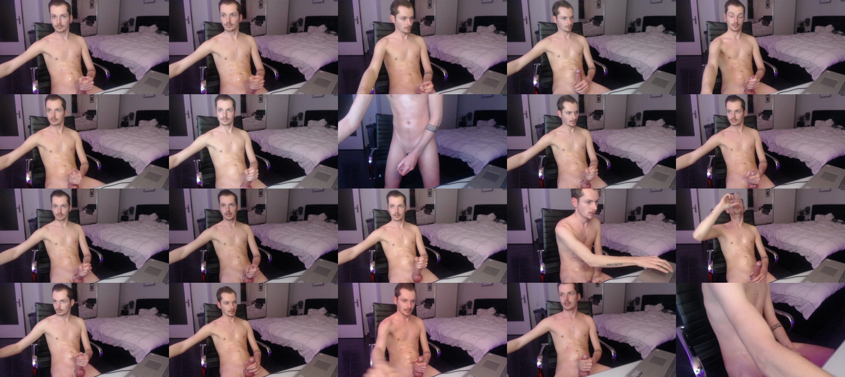 lucifermstar2  21-12-2022 Recorded Video Cam