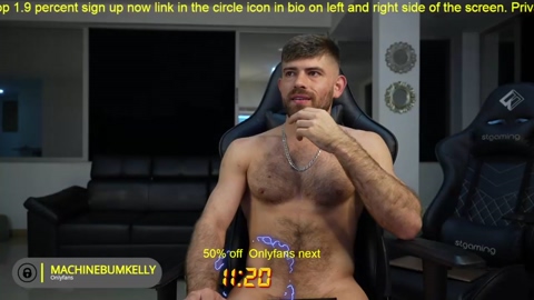 machinebumkelly  22-12-2022 video Video