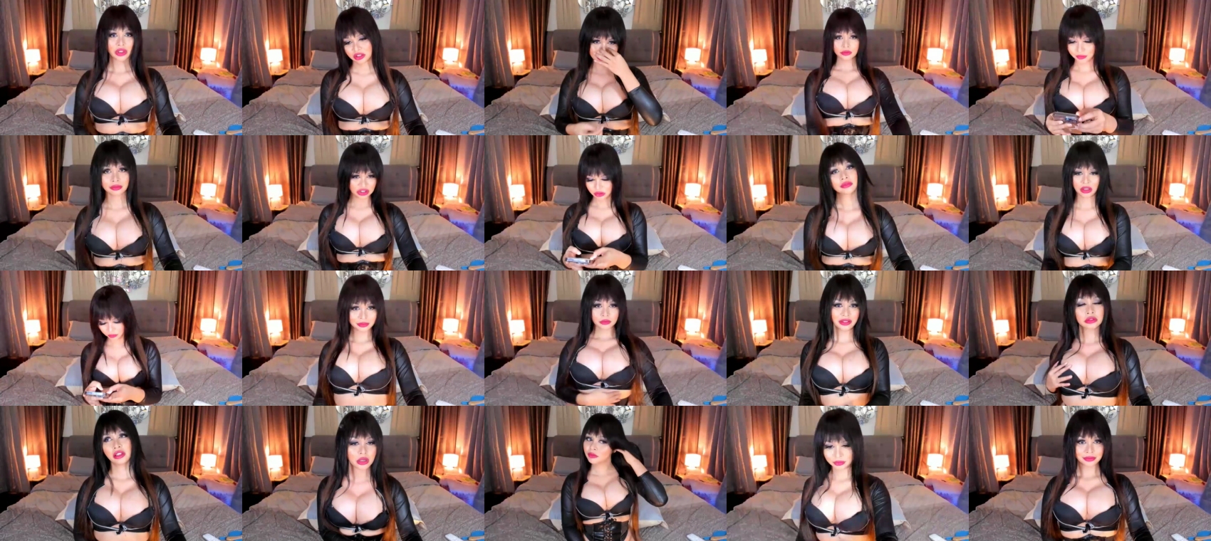 monstercockgoddessxx ts 21-12-2022  trans tits