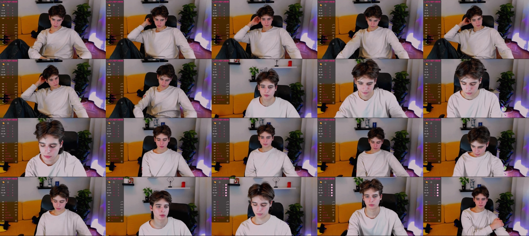 oscar_dickenson  22-12-2022 video harddick
