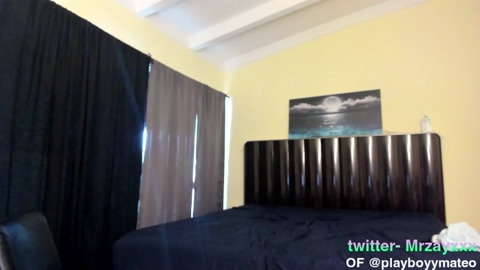 playboymateo  21-12-2022 video fuckher