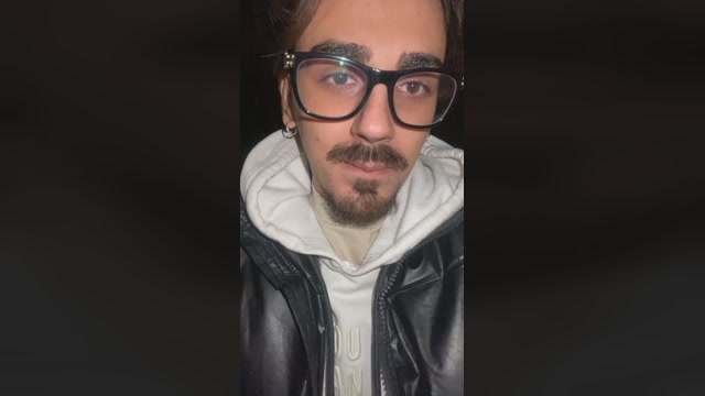 prometeo1503  21-12-2022 Recorded Video fingers